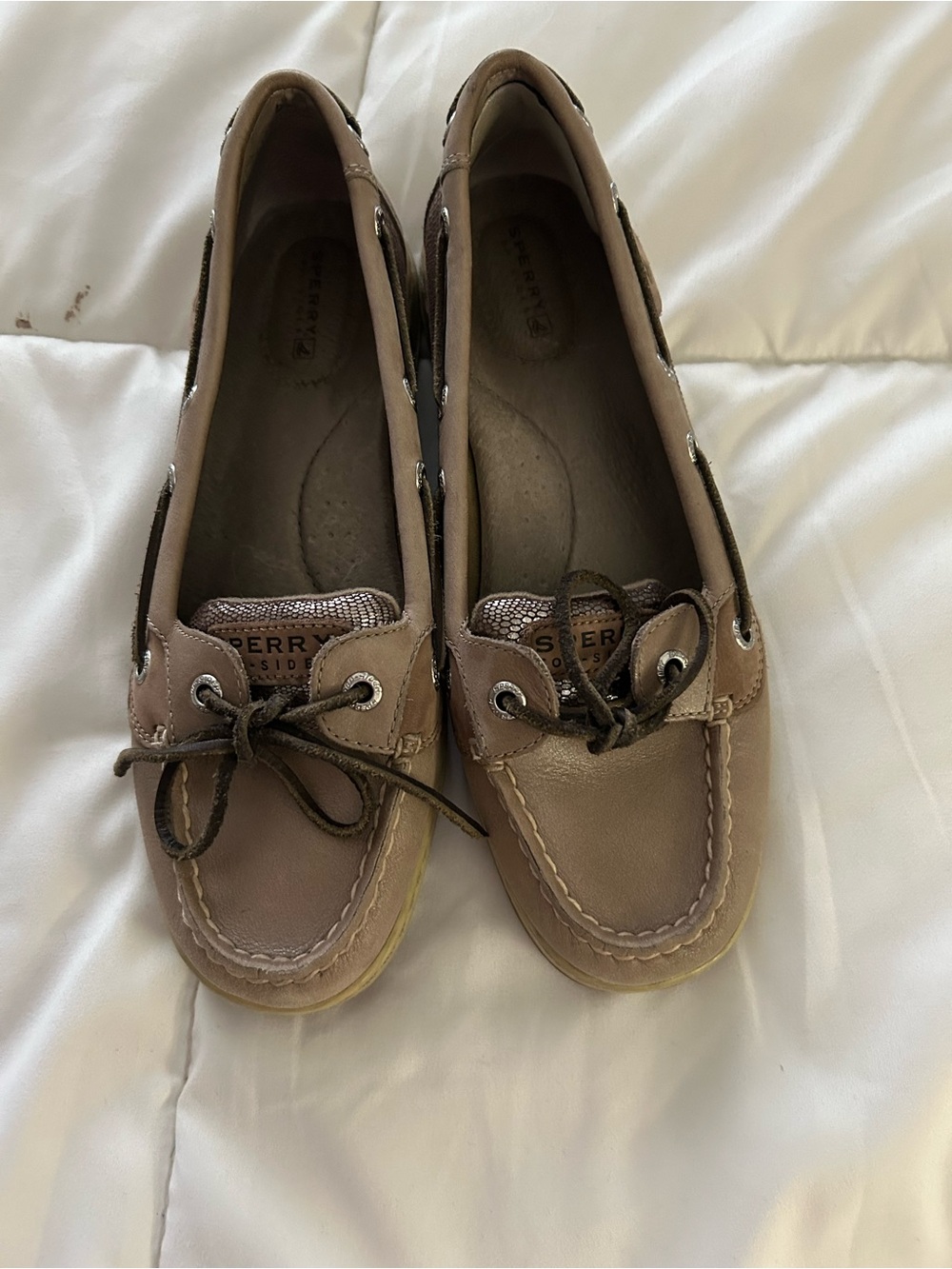 Sperry Topsiders - Picture 2 of 5